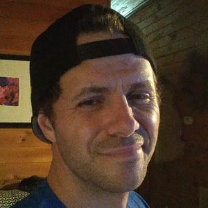 Meet your Posher, Carter